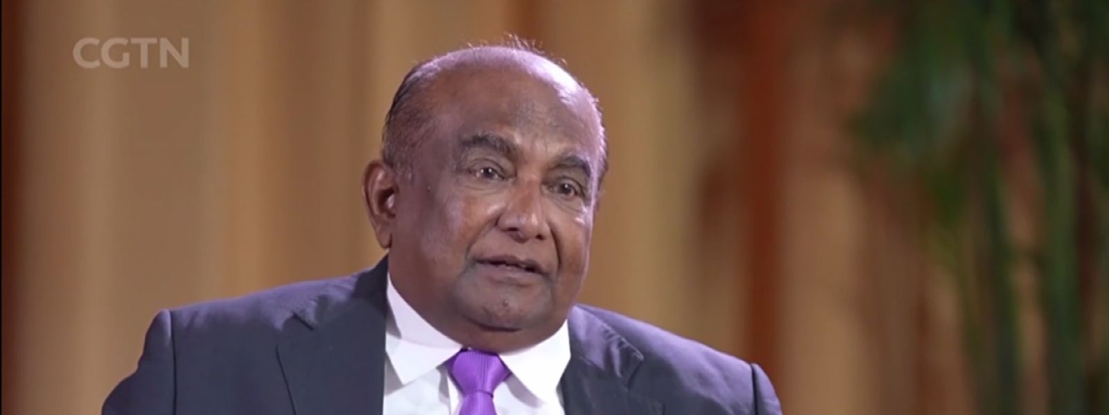 SL Seeks Deeper Ties with China